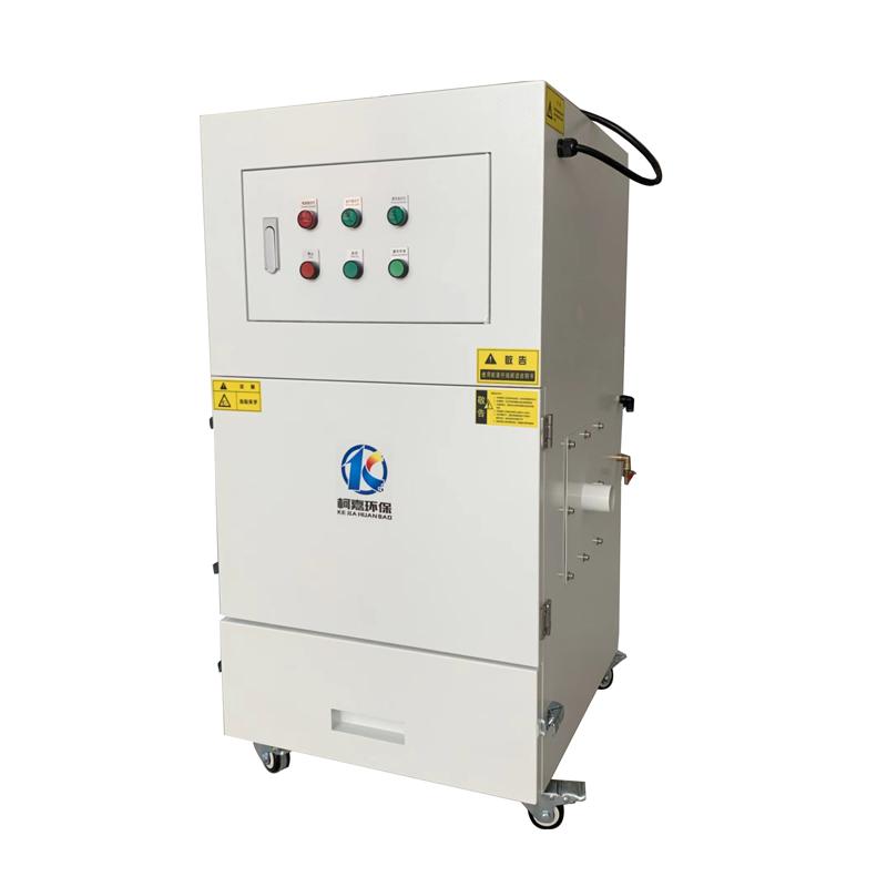 柯嘉环保机械工业吸尘器：多场景高效除尘新选择