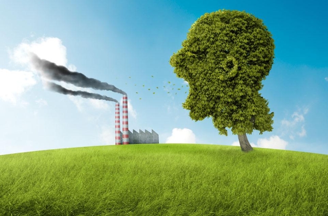 攻坚工业 “气” 污染！多举措破解恶劣气体危害困局