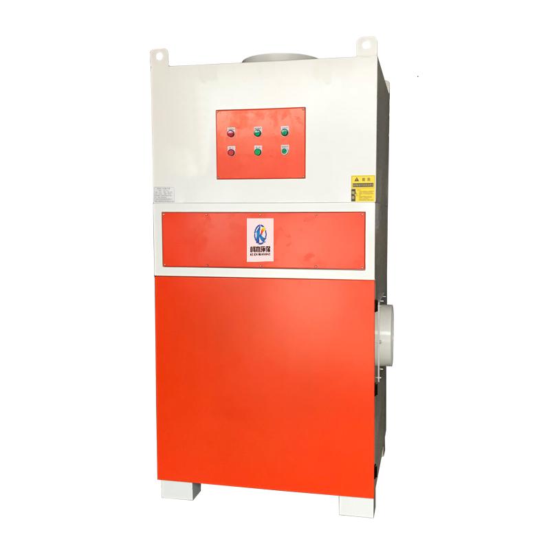 怎样选购一台合适的工业集成器呢?