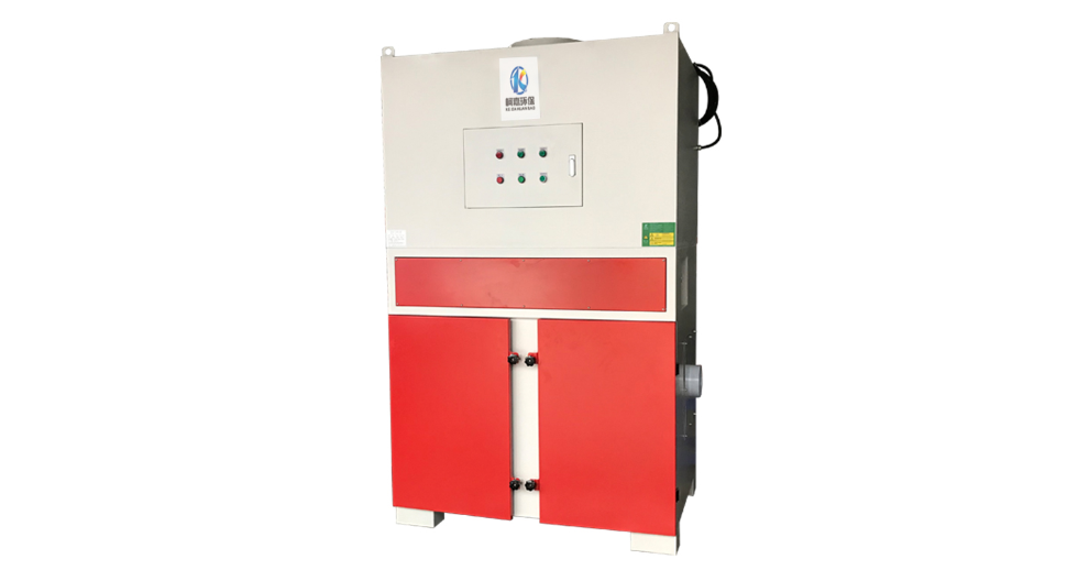 如何选择一套适合自己工厂的除尘器和方案？