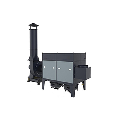 KCD系列中央集尘系列 KCD系列中央集尘系列